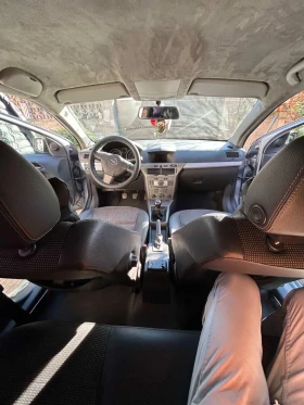 Opel Astra - 2500 € / 4889.57 лв. - 41953153 14