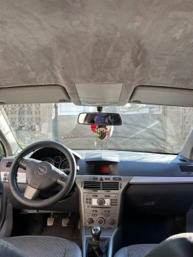 Opel Astra - 2500 € / 4889.57 лв. - 41953153 16