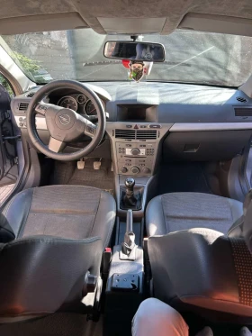 Opel Astra - 2500 € / 4889.57 лв. - 41953153 15