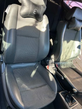 Opel Astra - 2500 € / 4889.57 лв. - 41953153 8