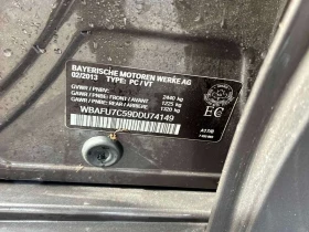 BMW 535 * 535i xDrive * CARFAX * ЦЕНА ДО БГ - 10050 € / 19656.09 лв. - 73236844 11