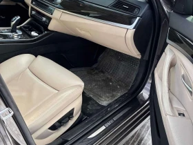 BMW 535 * 535i xDrive * CARFAX * ЦЕНА ДО БГ - 10050 € / 19656.09 лв. - 73236844 15