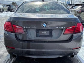 BMW 535 * 535i xDrive * CARFAX * ЦЕНА ДО БГ - 10050 € / 19656.09 лв. - 73236844 4