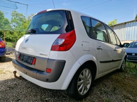 Renault Scenic 2.0D АВТОМАТИК! 169000км!!! - 2150 € / 4205.03 лв. - 63580195 4