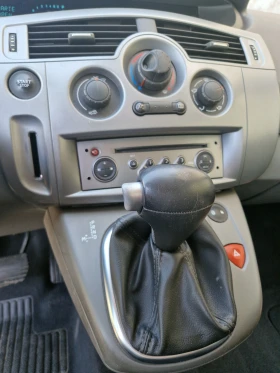Renault Scenic 2.0D АВТОМАТИК! 169000км!!! - 2150 € / 4205.03 лв. - 63580195 13