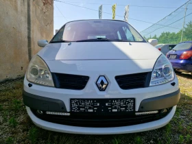 Renault Scenic 2.0D АВТОМАТИК! 169000км!!! - 2150 € / 4205.03 лв. - 63580195 2