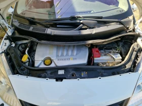 Renault Scenic 2.0D АВТОМАТИК! 169000км!!! - 2150 € / 4205.03 лв. - 63580195 14