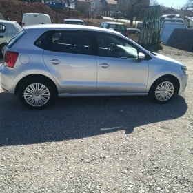 VW Polo 1.4TDI 75p.s - 4700 € / 9192.40 лв. - 30385054 12
