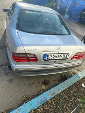 Mercedes-Benz E 270 2.7CDI 170k | Auto.bg — изображение 2