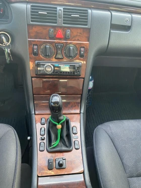 Mercedes-Benz E 270 2.7CDI 170k | Auto.bg — изображение 6