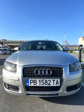 Audi A3 2.0 FSI - 2850 € / 5574.12 лв. - 64754412 2
