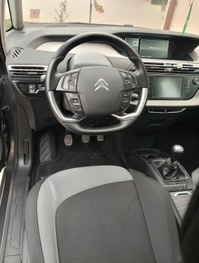 Citroen C4 Picasso 1, 6HDI | Mobile.bg � ����� ������ 17