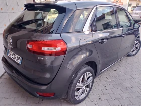 Citroen C4 Picasso 1, 6HDI - 8900 € / 17406.89 лв. - 70729237 4