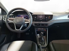 VW Taigo 116HP/STYLE/DSG/NAVI/MATRIX/CAM/KLESS/197z | Auto.bg — изображение 9