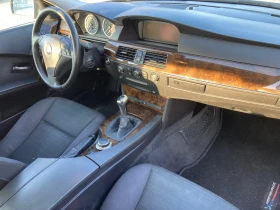 BMW 525 N52B25A - 1900 € / 3716.08 лв. - 62370659 2