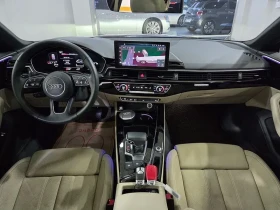 Audi A5 2020* FACELIFT* S-LINE* ОБДУХ* КРАЙНА ЦЕНА - 19900 € / 38921.02 лв. - 45413280 8