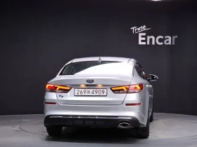 Kia K5 2.0 | Mobile.bg � ����� ������ 4