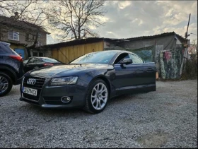����� �� �������� �� Audi A5