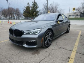 ������ BMW 750