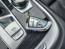BMW 750 XDRIVE * DISTRONIC * SOFT-CLOSE * 360 * MASSAGE | Mobile.bg � ����� ������ 8