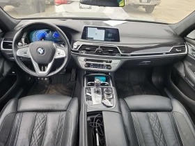 BMW 750 XDRIVE * DISTRONIC * SOFT-CLOSE * 360 * MASSAGE | Mobile.bg � ����� ������ 10