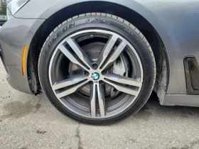 BMW 750 XDRIVE * DISTRONIC * SOFT-CLOSE * 360 * MASSAGE | Mobile.bg � ����� ������ 6