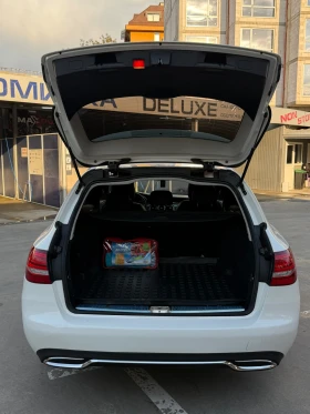 Mercedes-Benz C 220 Panorama  | Mobile.bg � ����� ������ 14