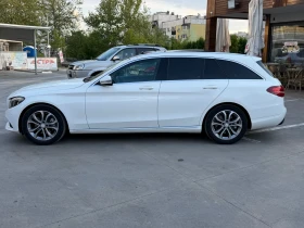 Mercedes-Benz C 220 Panorama  | Mobile.bg � ����� ������ 6