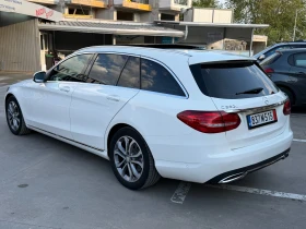 Mercedes-Benz C 220 Panorama  | Mobile.bg � ����� ������ 5
