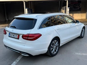 Mercedes-Benz C 220 Panorama  | Mobile.bg � ����� ������ 3