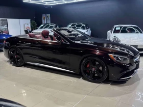 Mercedes-Benz S 63 * AMG * DISTRONIC| SOFT-CLOSE| MASSAGE| NIGHT VISI | Mobile.bg � ����� ������ 4