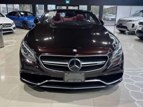 Mercedes-Benz S 63 * AMG * DISTRONIC| SOFT-CLOSE| MASSAGE| NIGHT VISI | Mobile.bg � ����� ������ 2