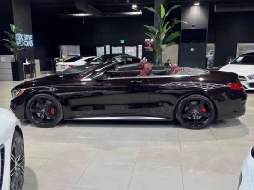 Mercedes-Benz S 63 * AMG * DISTRONIC| SOFT-CLOSE| MASSAGE| NIGHT VISI | Mobile.bg � ����� ������ 3