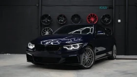 ����� �� �������� �� BMW 440 xDrive Coupe*  A��������� * ���� �� ��