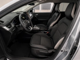 Renault Captur ������/ 1.3 TCe Mild Hybrid 140 EDC / LED / Navi / | Mobile.bg � ����� ������ 10