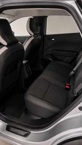 Renault Captur ������/ 1.3 TCe Mild Hybrid 140 EDC / LED / Navi / | Mobile.bg � ����� ������ 12