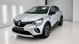 ����� �� �������� �� Renault Captur ������/ 1.3 TCe Mild Hybrid 140 EDC / LED / Navi /