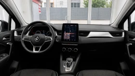 Renault Captur ������/ 1.3 TCe Mild Hybrid 140 EDC / LED / Navi / | Mobile.bg � ����� ������ 7