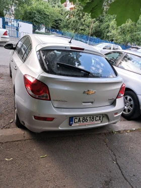Chevrolet Cruze | Mobile.bg � ����� ������ 2