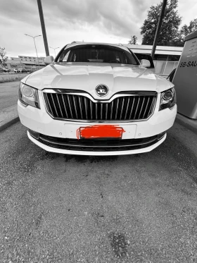 Skoda Superb | Mobile.bg � ����� ������ 3