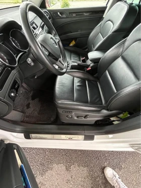Skoda Superb | Mobile.bg � ����� ������ 8