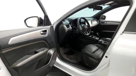 Renault Arkana 1.6* BLIND SPOT* ������� �����* ������ ���� | Mobile.bg � ����� ������ 10