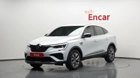 ������ Renault Arkana