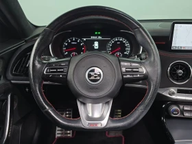 Kia Stinger 3.3 Automatic - 20300 € - 91122182 9