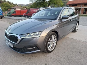 Skoda Octavia 2.0* DSG* A/C* XENON