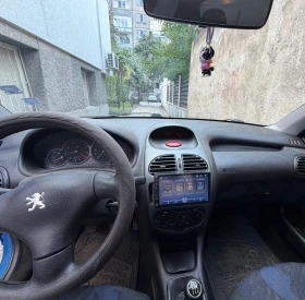 Peugeot 206 | Mobile.bg � ����� ������ 3