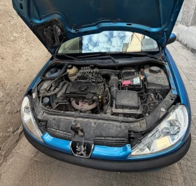 Peugeot 206 | Mobile.bg � ����� ������ 5