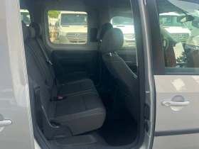 VW Caddy 2.0 TDI  DSG | Mobile.bg � ����� ������ 12