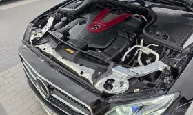Mercedes-Benz E 43 AMG * 4MATIC * ��������� ���� �� �������� *  | Mobile.bg � ����� ������ 6