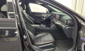 Mercedes-Benz E 43 AMG * 4MATIC * ��������� ���� �� �������� *  | Mobile.bg � ����� ������ 11
